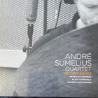 André Sumelius Quartet: Victory Songs cd 2010 - pikkukuva 1
