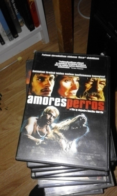 amores perros