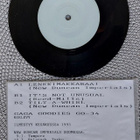 7" The New Duncan Imperials: Lenkkimakkaraa (KOELEVY) - pikkukuva 2
