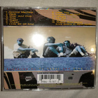 KING' X: Tape Head (V. 1998, CD) - pikkukuva 2
