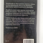 Etienne Klein : Keskusteluja sfinksin kanssa : paradoksie... - pikkukuva 2
