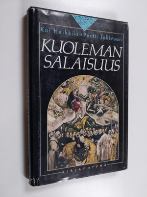 Pertti Jokivuori ym. : Kuoleman salaisuus
