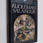 Pertti Jokivuori ym. : Kuoleman salaisuus - pikkukuva 1