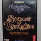 Neverwinter Nights - Shadows of Undertide - pikkukuva 1