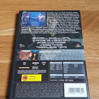 Cyborg DVD Suomijulkaisu Van Damme - pikkukuva 2