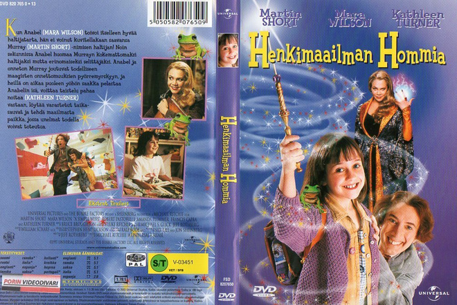 henkimaailman hommia	(11 205)	k	-FI-	DVD	suomik.		martin sho