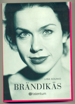 Lisa Sounio: Brändikäs