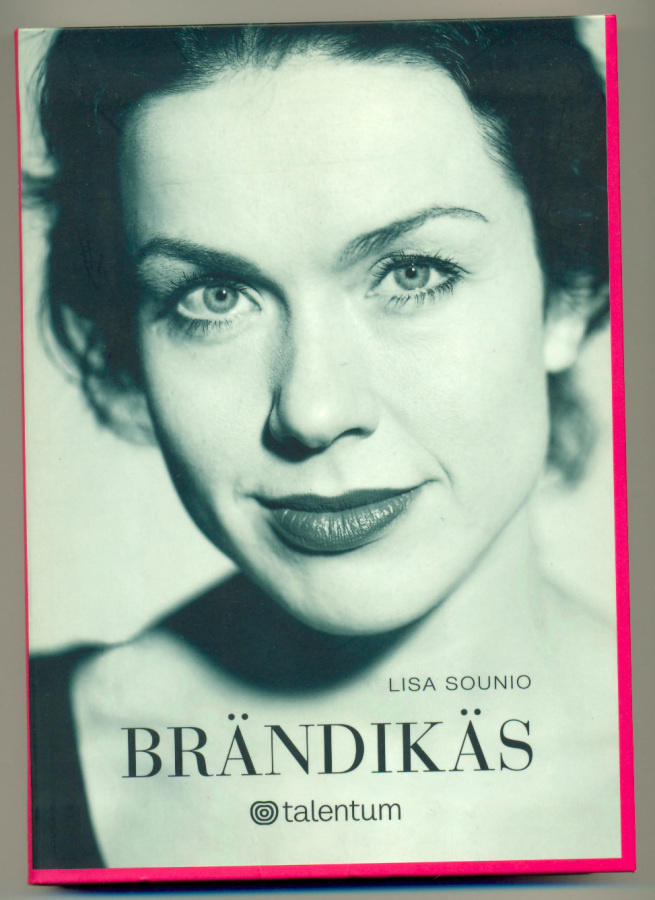 Lisa Sounio: Brändikäs