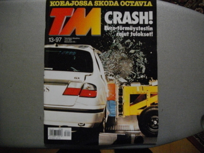 Tekniikan Maailma Nro 13/1997 (4.3)