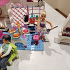 Lego Belville 7586 Sunshine Home - pikkukuva 2