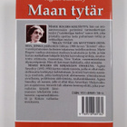 Agnes Smedley : Maan tytär - pikkukuva 2