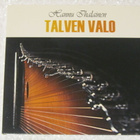 Hannu Ihalainen • Talven valo CD - pikkukuva 1