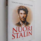 Simon Sebag Montefiore : Nuori Stalin - pikkukuva 1
