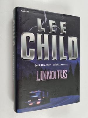 Lee Child : Linnoitus