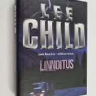 Lee Child : Linnoitus - pikkukuva 1