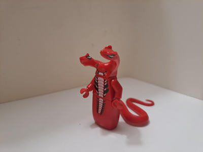 LEGO Fangtom - General