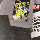 Nes Skate or die - pikkukuva 3