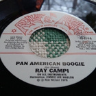 Ray Campi sinkku - pikkukuva 1