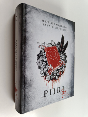 Mats Strandberg ym. : Piiri