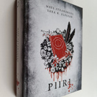 Mats Strandberg ym. : Piiri - pikkukuva 1