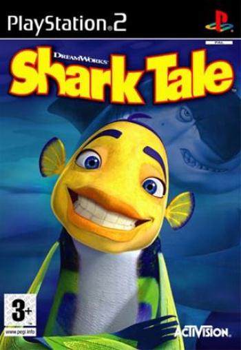 Shark Tale (PS2)