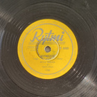 Savikiekko 1957 - Ritva Simuna - Rytmi R 6332 - pikkukuva 3