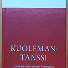 Heikki Aittokoski - Kuolemantanssi - pikkukuva 1