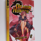 Hong Seock Seo : Dragon Hunter Volume 2 - pikkukuva 1