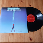 Andrew Lloyd Webber – Song & Dance 2lp orig 1982 nm! - pikkukuva 1
