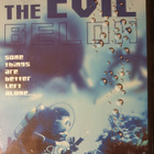 The evil below DVD - pikkukuva 1