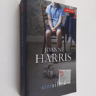 Joanne Harris : Sinisilmä - pikkukuva 1