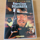 Kourallinen dollareita (DVD) - pikkukuva 1