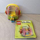 Lego 43105 Part Liama Beatbox - pikkukuva 1