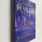 Joanne Harris : Karamellikengät - pikkukuva 1
