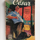 Marcel Pagnol : Cesar - pikkukuva 1
