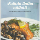 Anja Nystén: Laihdu ilman nälkää - pikkukuva 1
