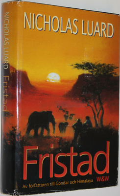 Nicholas Luard : Fristad