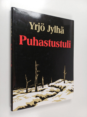 Yrjö Jylhä : Puhastustuli
