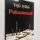 Yrjö Jylhä : Puhastustuli - pikkukuva 1