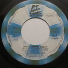 Stevie Wonder:Love Light In Flight  7" single  1984 - pikkukuva 3