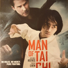 MAN OF TAI CHI BLU-RAY - pikkukuva 1