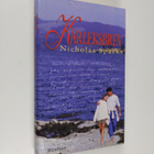 Nicholas Sparks : Kärleksbrev - pikkukuva 1