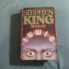 Stephen King. Sydänyö. - pikkukuva 1