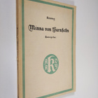 Gotthold Ephraim Lessing : Minna von Barnhelm : 5-näyt. h... - pikkukuva 1
