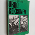 Kyösti Skyttä : Urho Kekkonen - pikkukuva 1