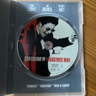 Salaisen agentin tunnustukset DVD - pikkukuva 3