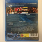 ROLLERBALL (2002) (BLU-RAY) Jean Reno, Chris Klein (UUSI) - pikkukuva 2