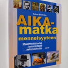 Rodney Castleden : Aikamatka menneisyyteen - pikkukuva 1