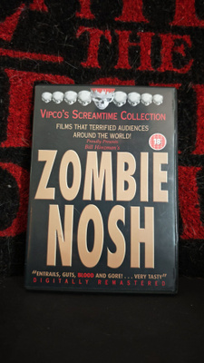 Zombie Nosh