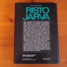 Sakari Toiviainen:Risto Jarva.Hyvä! - pikkukuva 2